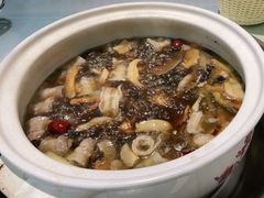 -名善山珍·野生菌汤锅(文殊院店)