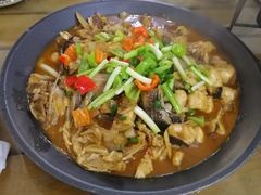 红烧鱼块-浔味·山屿湖·正宗淳牌全鱼宴老字号