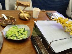 -老虎滩大连海鲜烧烤(水游城店)