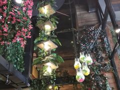 -别院里音乐餐酒吧(双流航空港店)