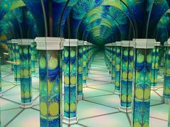 -天津梵高星空艺术馆(天河城旗舰店)