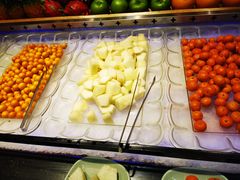 -盛江山自助料理(太原街万达店)
