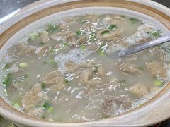 -协和菜馆(凤凰街店)