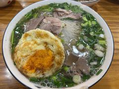 -熊氏牛羊杂粉(龙眼井总店)