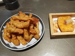 -炉鱼(无锡八佰伴中心店)