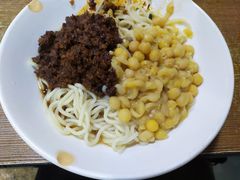 花市豌杂面-花市豌杂面(民生路店)