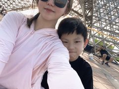 -南汇嘴观海公园