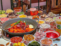 -江北北火锅馆·公路夜市(魏公村店)