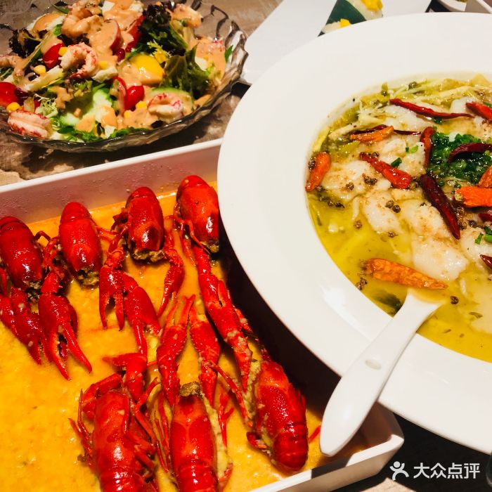 麻小麻辣诱惑(kkmall店)-图片-深圳美食-大众点评网