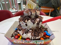 -DQ·蛋糕·冰淇淋(湖景东路店)