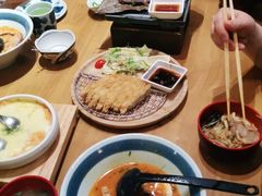 -一心创作料理屋(经开万达店)