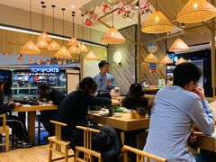 -云海肴·汽锅鸡·云南菜(东坝金隅店)