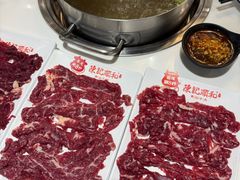 -陈记顺和潮汕牛肉火锅(韩江路店)