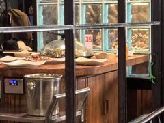 -蟹谢蒸鲜自助餐厅