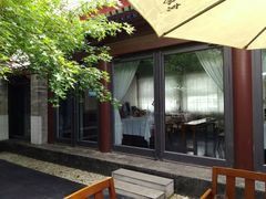 大堂-京兆尹(雍和宫店)