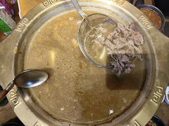 -天成·潮州牛肉脆肉鱼生蚝自助火锅