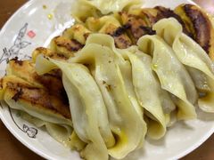 -回回锅贴(小河沿店)