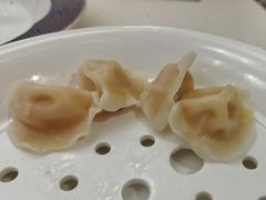-香宫中餐厅·大连香格里拉(人民路店)