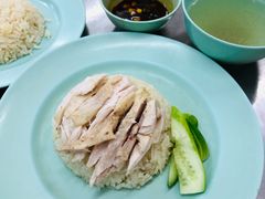 -红大哥水门鸡饭(總店)