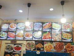 -老苏扬饭店