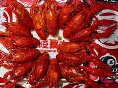 -金陵暴走龙虾·烧烤·排档(南京总店)