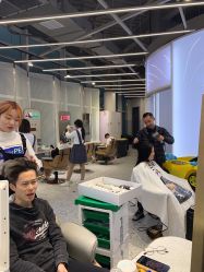 点击看大图 -PE SALON