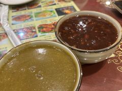 -葛记焖饼(伏牛路店)