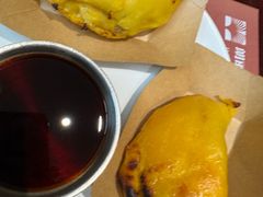 -朗丽兹自助餐厅