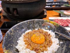 -热血兄弟·炭火烤肉(融侨中心店)