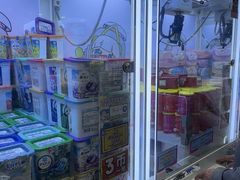 -天空之城游乐体验世界(吾悦广场店)