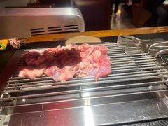 -刘记大块烤羊腿餐吧(北沙滩店)