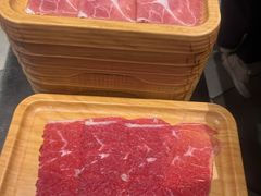 -空之介寿喜烧·和牛放题(恒隆广场店)