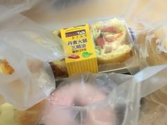 -面包新语(无锡M会员店)