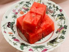 -江南灶中餐厅(南京香格里拉店)