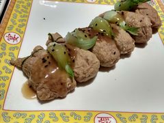 -那家小馆•北京菜•烤鸭(香山店)