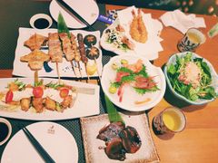 -有喜屋·深夜食堂(北京西路店)