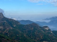 -灵山