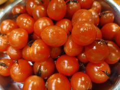 乌梅小柿子-京朋串屋·烧烤(望京西路总店)