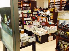 -诚品书店(敦南店)