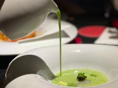 -wann lounge 低温慢煮牛排·清吧