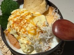 -饱嗝·泰傣厨房(国创园店)