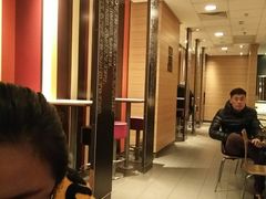 -麦当劳(凯德广场店)