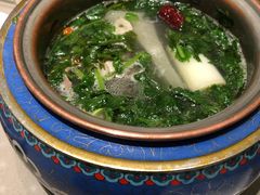 -享月汤皇·海鲜小火锅·聚会(曲江创意谷店)