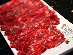 -牛事制造局牛肉火锅(莲岳路店)