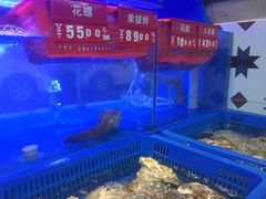 -小龍鳳·港式海鲜打边炉(沙湖路店)