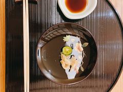 -鮨青(恒基名人购物中心店)
