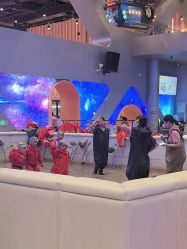 -第五极儿童乐园
