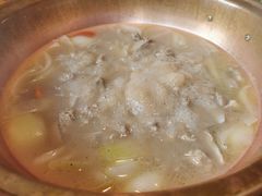 冰煮羊火锅-泽成冰煮羊(长春店)