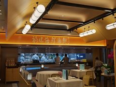 -莆田餐厅PUTIEN(西安万象天地店)