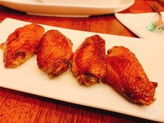 -玛格萝妮比萨屋(四平店)